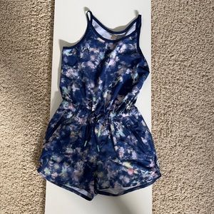 Athleta Girl romper